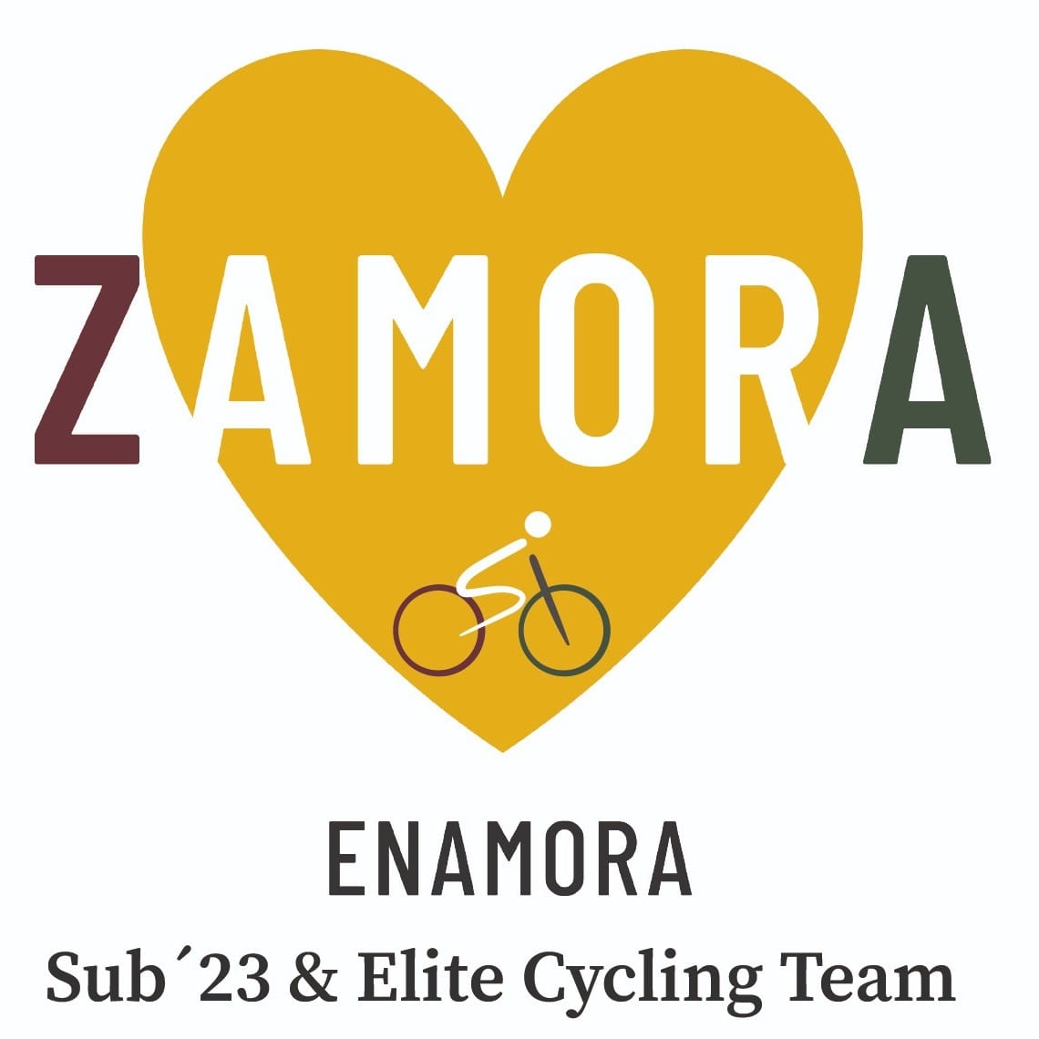 Team Zamora Enamora